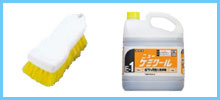 キッチン洗浄・清潔用品